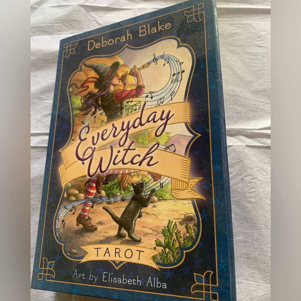 Everyday witch bundle - Picture 3 of 12